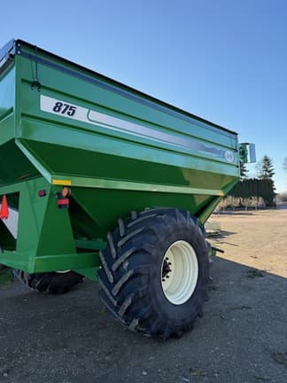 Image of J&M 875-18 equipment image 1