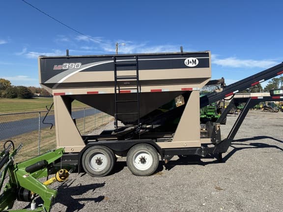 Image of J&M LC390 equipment image 1