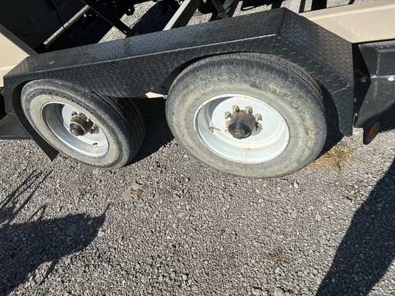 Image of J&M LC390 equipment image 2