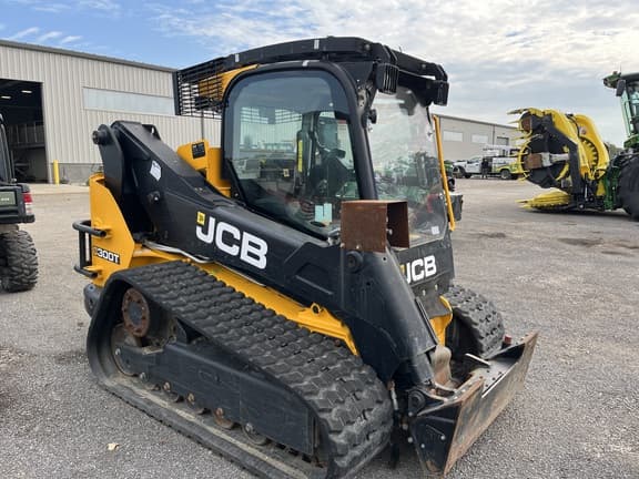 Image of JCB 300T Image 0