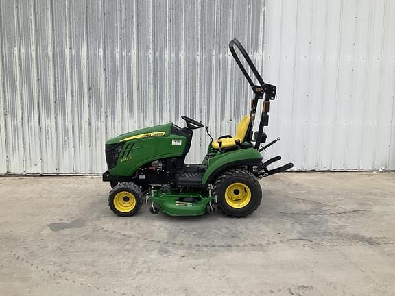 Image of John Deere 1023E Primary image