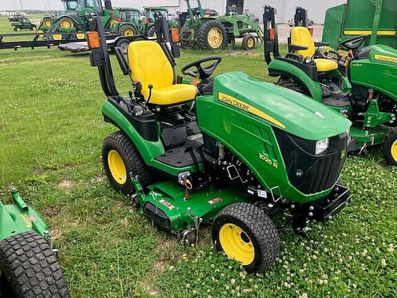 Image of John Deere 1025R Primary image