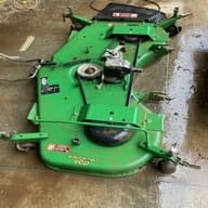 Image of John Deere 1025R equipment image 4