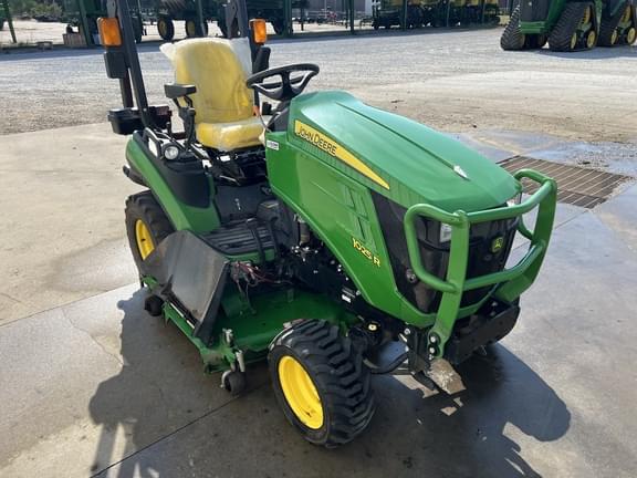 Image of John Deere 1025R equipment image 1
