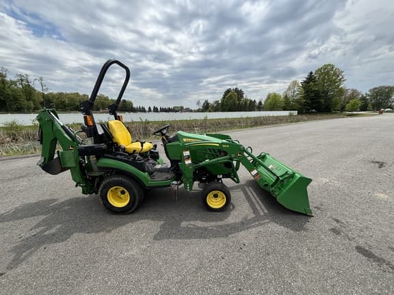 Image of John Deere 1025R Primary image