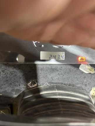 Main image John Deere 1025R