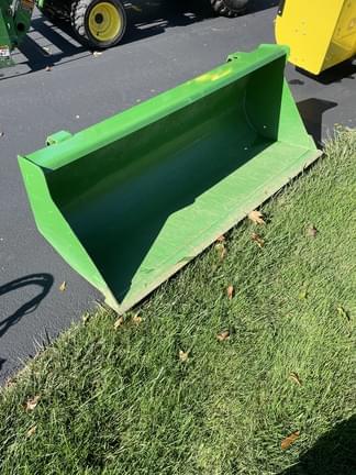 Image of John Deere 1025R equipment image 1