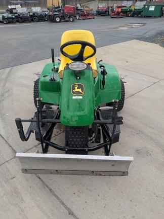 Image of John Deere 1200H equipment image 1