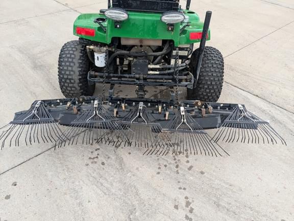 Image of John Deere 1200H equipment image 4