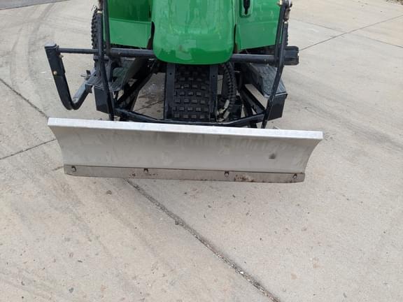 Image of John Deere 1200H equipment image 2