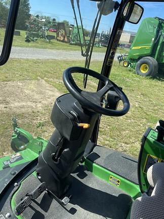 Image of John Deere 1585 equipment image 2