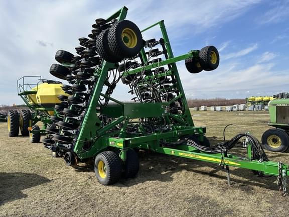 Image of John Deere 1890 Primary image