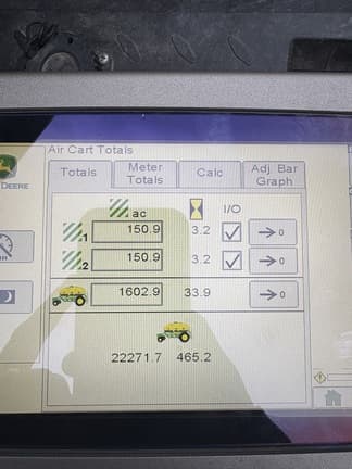 Image of John Deere 1890 equipment image 3