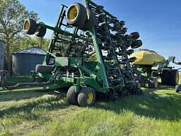 Image of John Deere 1895 equipment image 1