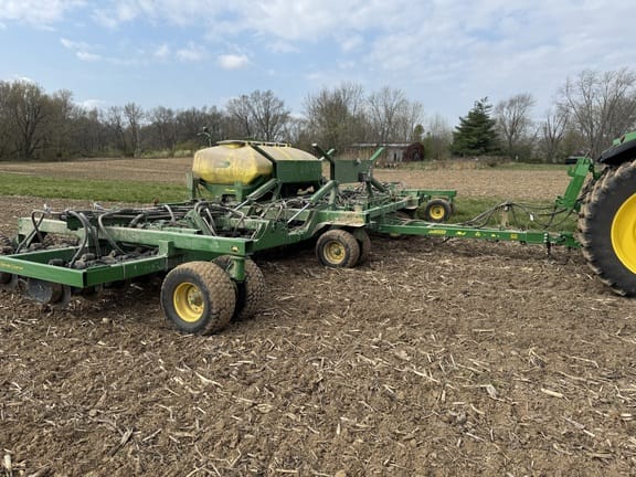 2019 John Deere 1990 Equipment Image0