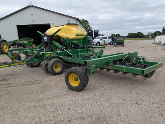 2019 John Deere 1990 Equipment Image0
