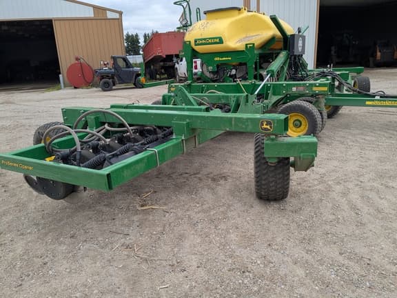 Image of John Deere 1990 equipment image 3