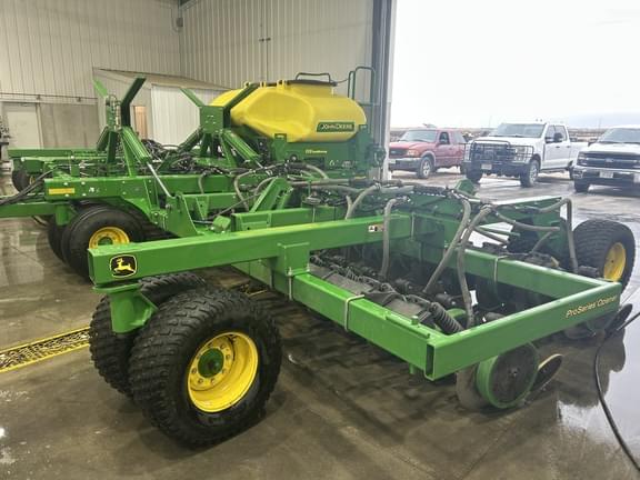 Image of John Deere 1990 equipment image 3