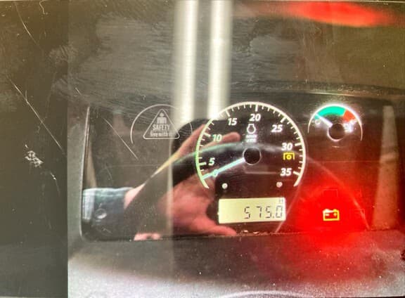 Image of John Deere 2025R Image 1