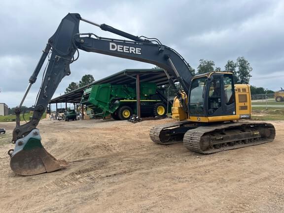 Image of John Deere 245G LC Primary image
