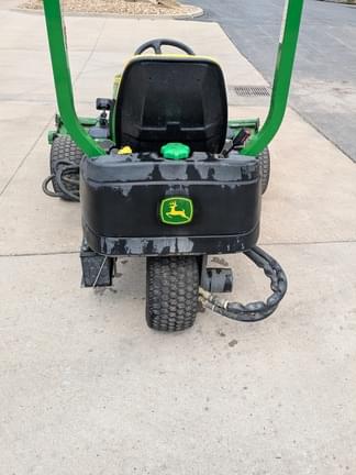 Image of John Deere 2653B equipment image 2