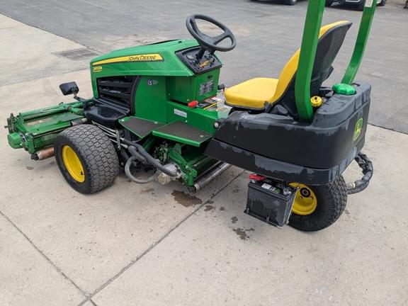 Image of John Deere 2653B Primary image