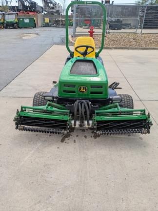 Image of John Deere 2653B equipment image 1