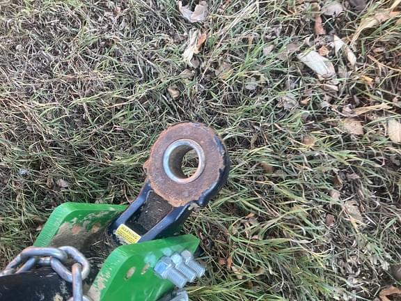 Image of John Deere 2680H equipment image 3