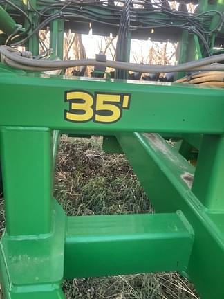 Image of John Deere 2680H equipment image 1
