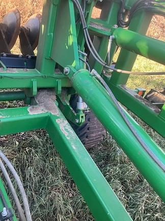 Image of John Deere 2680H equipment image 4