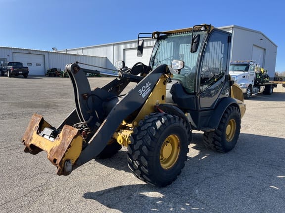 2019 John Deere 304L Equipment Image0