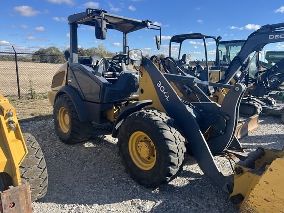 2019 John Deere 304L Equipment Image0