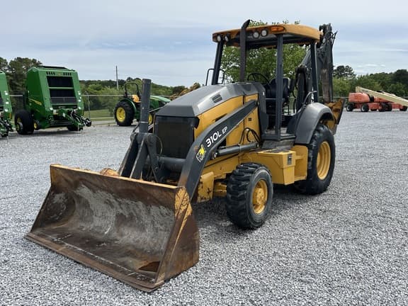 Image of John Deere 310L EP Primary image