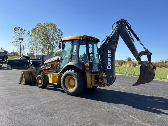 Image of John Deere 310L EP equipment image 1