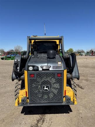 Image of John Deere 324G equipment image 1