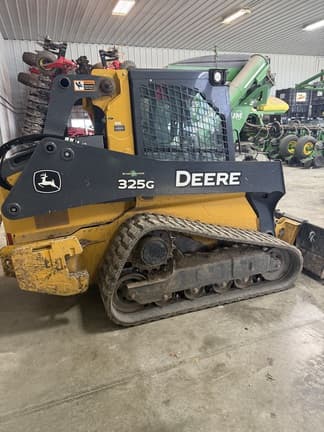 Image of John Deere 325G Primary image
