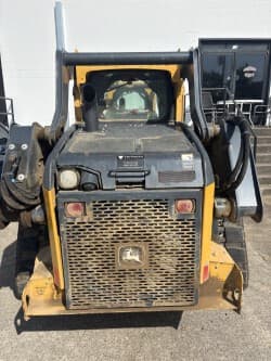 Image of John Deere 325G equipment image 3