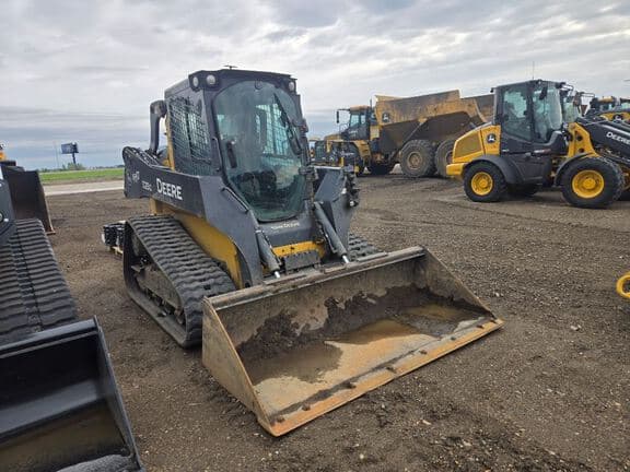 Image of John Deere 325G Primary image