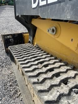 Image of John Deere 331G equipment image 3