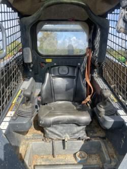 Image of John Deere 331G equipment image 4