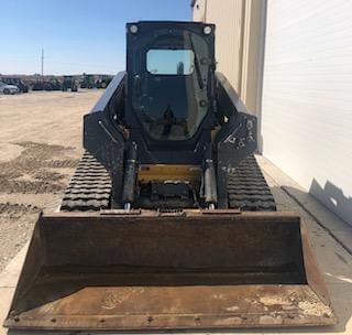 Image of John Deere 333G equipment image 4