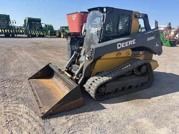 Image of John Deere 333G Primary image