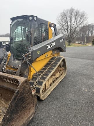 Image of John Deere 333G Primary image