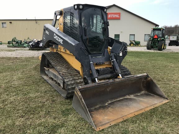 Image of John Deere 333G Primary image