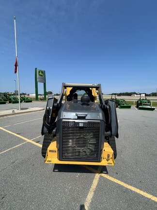 Image of John Deere 333G equipment image 1