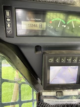 Image of John Deere 333G equipment image 4