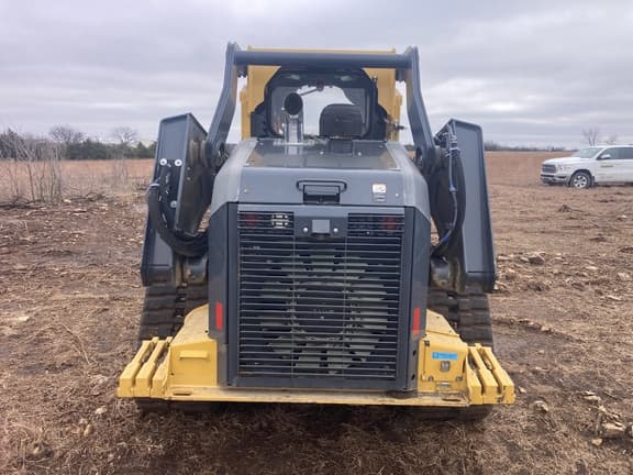 Image of John Deere 333G equipment image 3