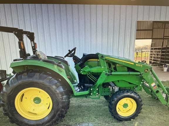 2019 John Deere 4044M Equipment Image0