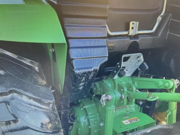 Image of John Deere 4044M equipment image 3
