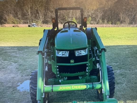 Image of John Deere 4044M equipment image 1